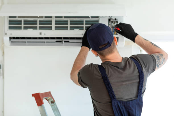 Home Air Vent Cleaning in Timberline Fernwood, AZ