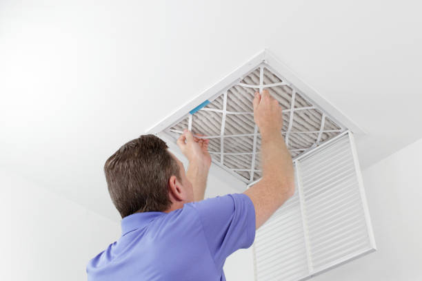 Timberline Fernwood, AZ Airduct Cleaning Company